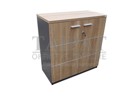 ตู้เตี้ยเก็บเอกสาร CL-8010