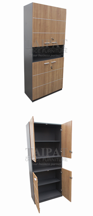 ตู้เก็บเอกสาร CH-8011-187