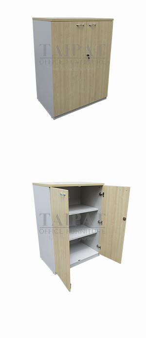 ตู้เก็บเอกสาร CL-9010-117