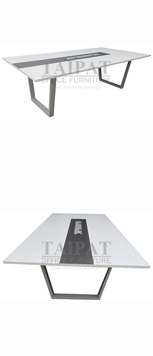 โต๊ะประชุม SCF-2413B (8-10ที่นั่ง)