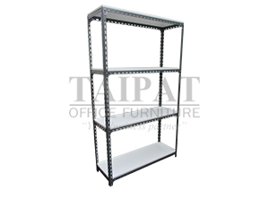 ชั้นวางของเหล็ก S-0544