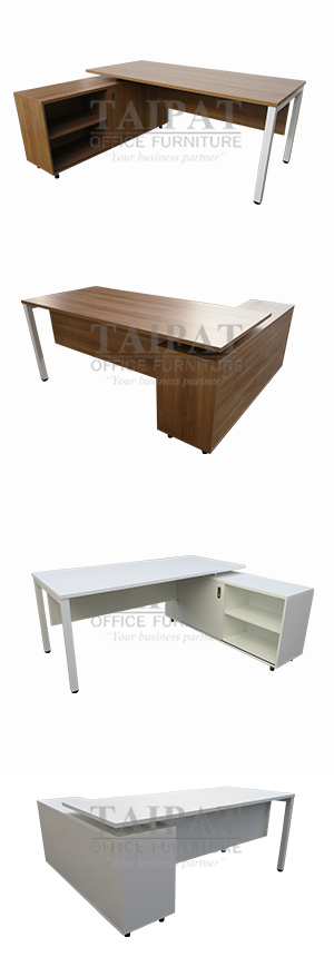 โต๊ะทำงานผู้บริหาร EX-26