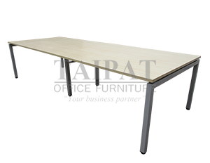 โต๊ะประชุม STS-321200 (10-12 ที่นั่ง)
