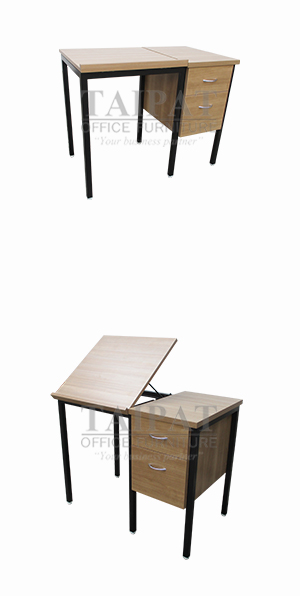 โต๊ะเขียนแบบ DT-0007