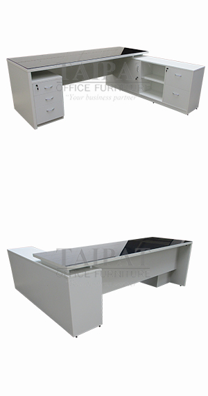 โต๊ะทำงานผู้บริหาร EX-24