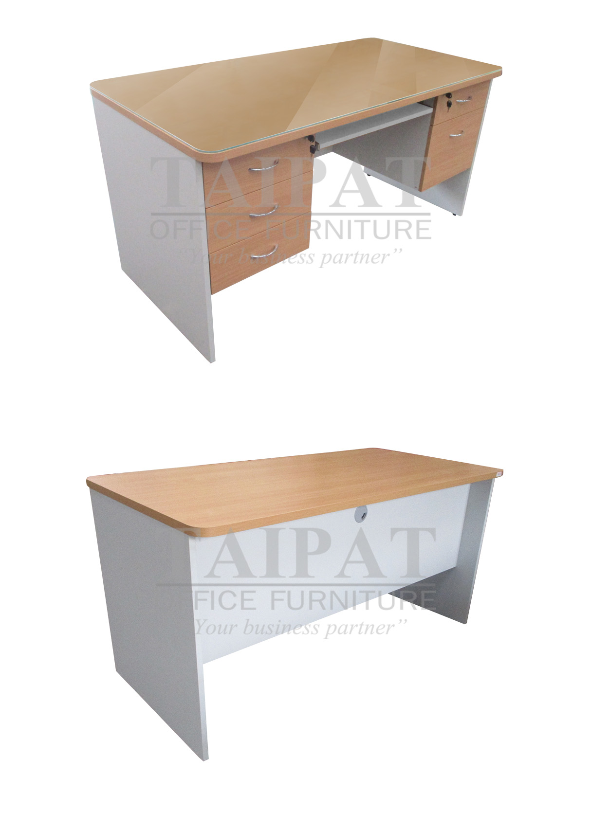 โต๊ะคอมพิวเตอร์ C-1532-75