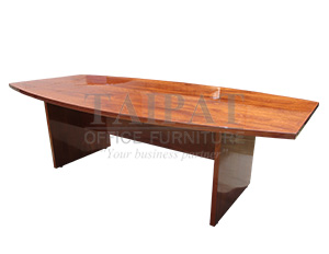 โต๊ะประชุม CBF-2412HG (6-8 ที่นั่ง)