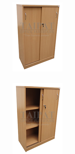 ตู้เก็บเอกสาร CL-8020-120