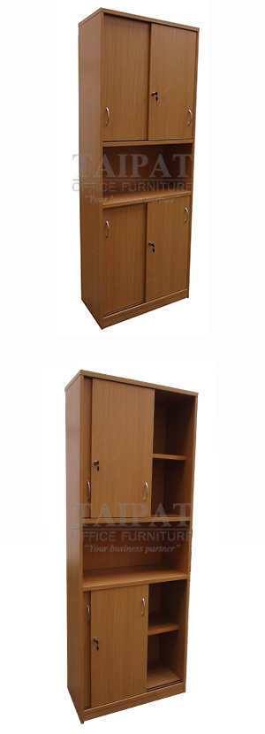 ตู้เก็บเอกสาร CH-8022-200