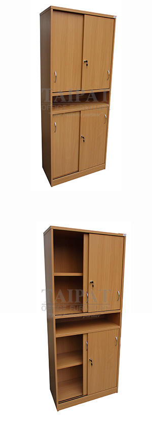 ตู้เก็บเอกสาร CH-8022-180