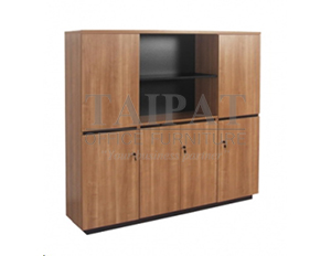 ตู้เก็บเอกสาร T-CLARKS-180-SB