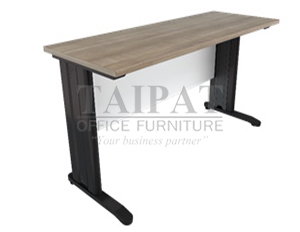 โต๊ะทำงานโล่ง 