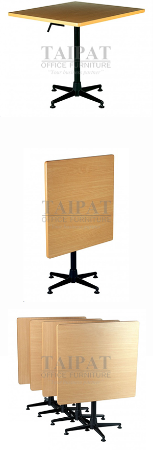 โต๊ะศูนย์อาหาร TVC-837