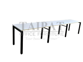 โต๊ะประชุม STS-367000 (10 - 12 ที่นั่ง )