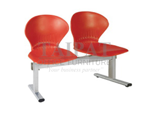 เก้าอี้แถว 2 ที่นั่ง TVC-676-(2S)