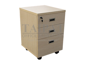 ตู้ลิ้นชัก 3 ลิ้นชัก PD-4163