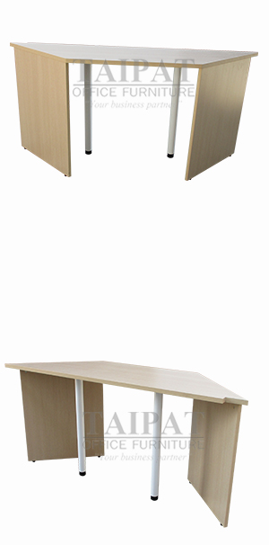 โต๊ะทำงาน D-1800-50