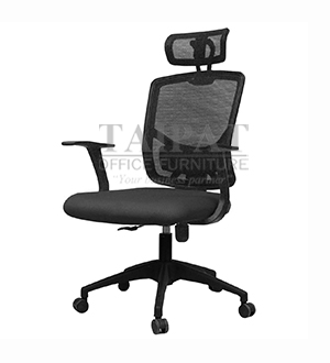 เก้าอี้ทำงานเพื่อสุขภาพ NTP-59