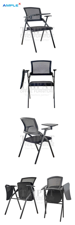 เก้าอี้เลคเชอร์ รุ่น Easton-L (อีสตัน-แอล) AX-15008