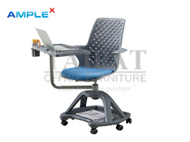 เก้าอี้เลคเชอร์ NODE-A3L NODE CHAIRS AX-15023