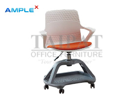 เก้าอี้ ล้อเลื่อน NODE-A1 NODE CHAIRS  AX-15022