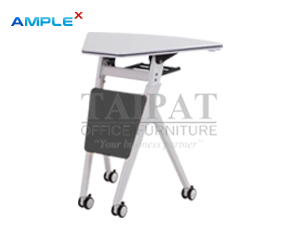 โต๊ะสัมมนา รุ่น TENOR-X (เทเนอร์-เท็น )  AX-14002