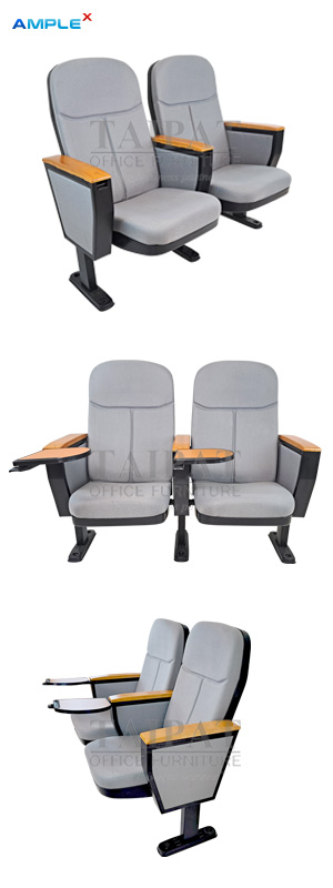 เก้าอี้ห้องประชุม AX-15027