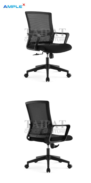 เก้าอี้สำนักงาน รุ่น Emily (เอมิลี่)  AX-15009