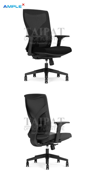 เก้าอี้สำนักงาน รุ่น Victoria (วิคตอเรีย) AX-15017