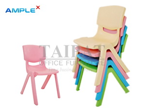 เก้าอี้อเนกประสงค์ สำหรับเด็ก  AX-15038