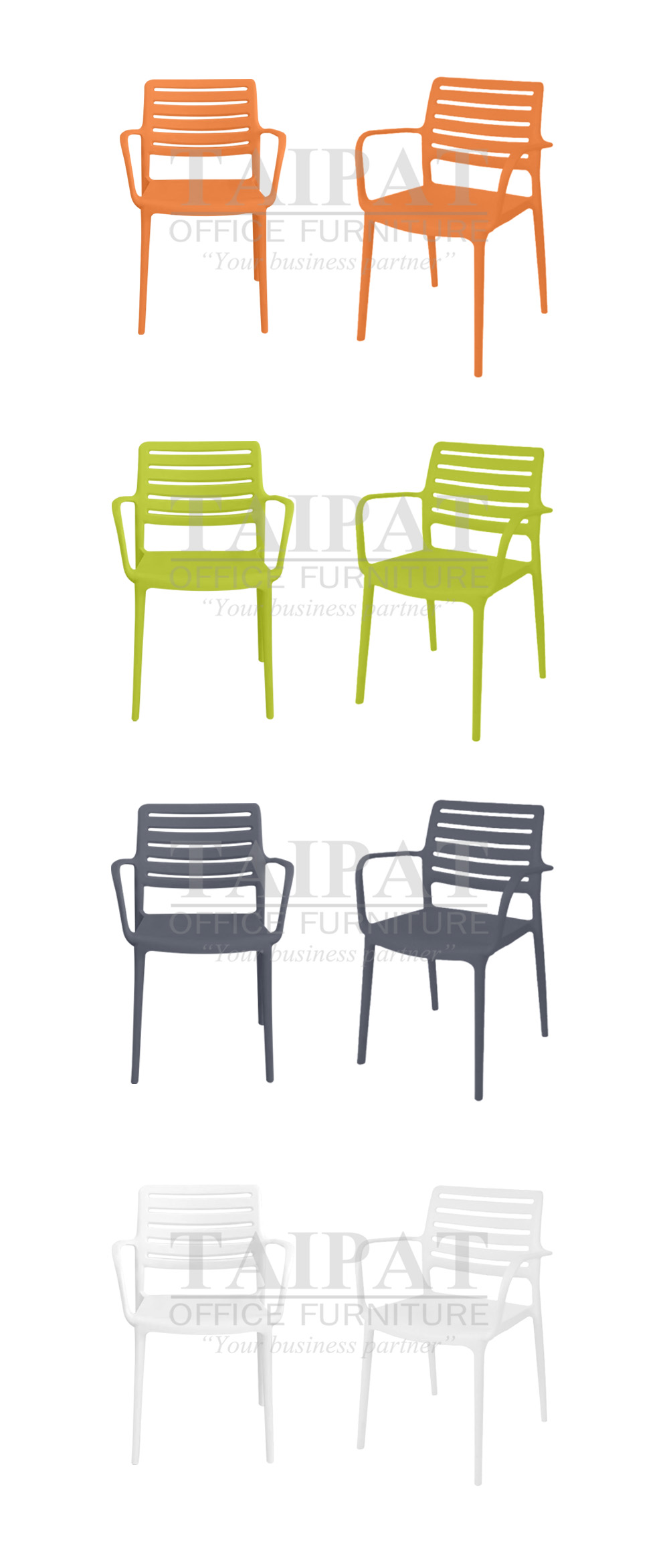 เก้าอี้อเนกประสงค์ TPNG-9172