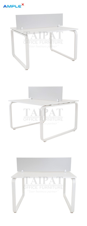 โต๊ะทำงานกลุ่ม 2 ที่นั่ง AX-14015P