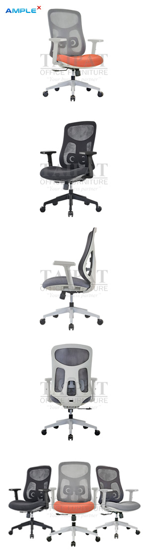 เก้าอี้สำนักงาน รุ่น Athena (เอเธน่า) AX-15041