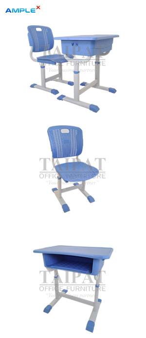 โต๊ะเก้าอี้นักเรียน ประถม AX-14023