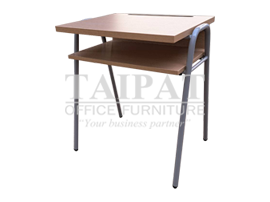 โต๊ะนักเรียน มัธยม T-6050PB