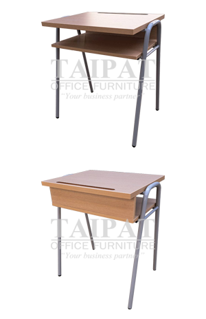 โต๊ะนักเรียน มัธยม T-6050PB