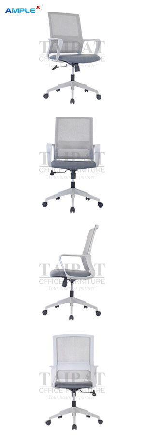 เก้าอี้สำนักงาน รุ่น Selena (เซเลน่า)  AX-15046