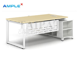 โต๊ะทำงานผู้บริหาร AX-14010