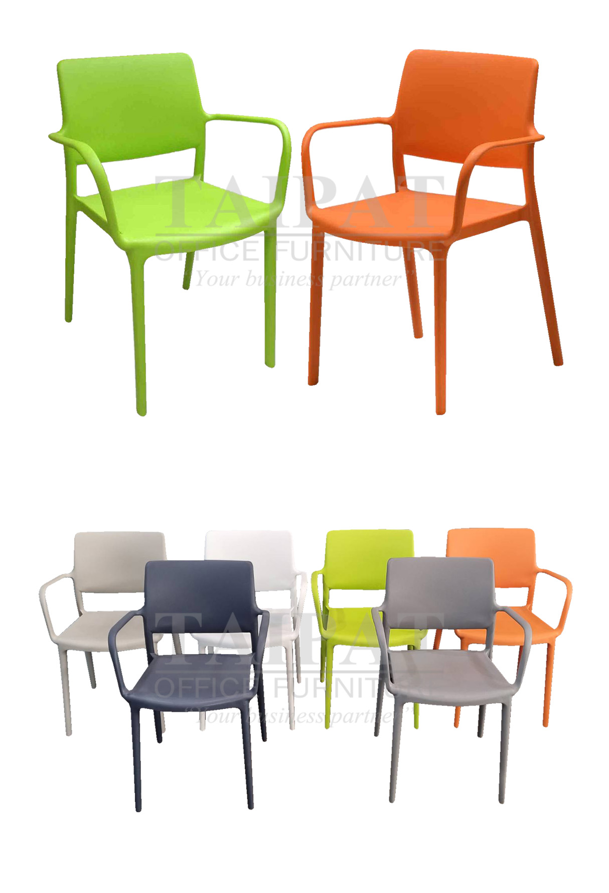 เก้าอี้อเนกประสงค์  TPNG-9176