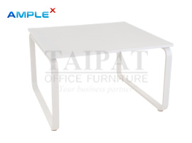 โต๊ะประชุมขาเหล็ก AX-14015