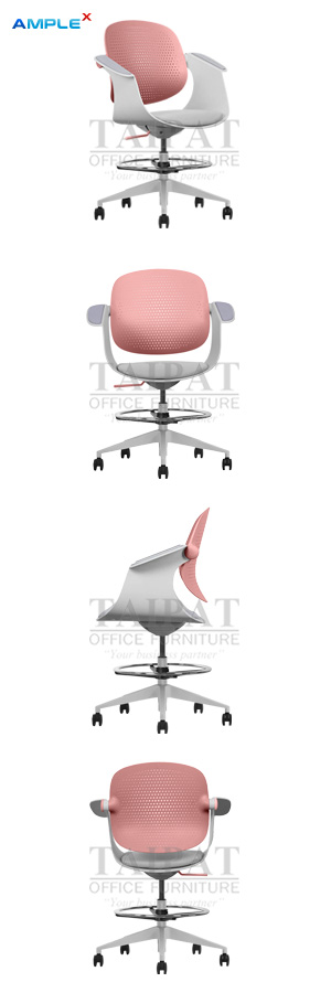 เก้าอี้สำนักงาน Glacier-T AX-15077