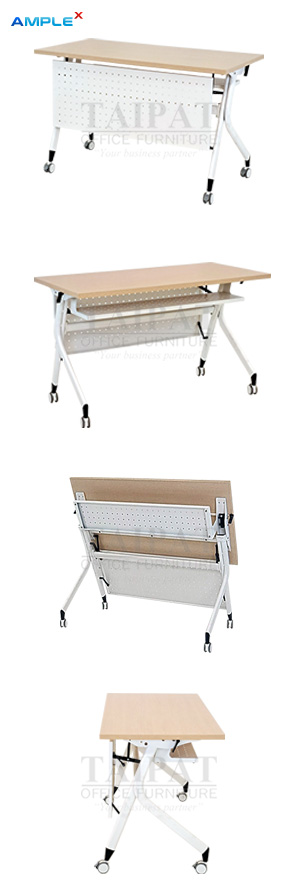 โต๊ะสัมมนา รุ่น TENOR-I  (เทเนอร์-วัน ) AX-14028