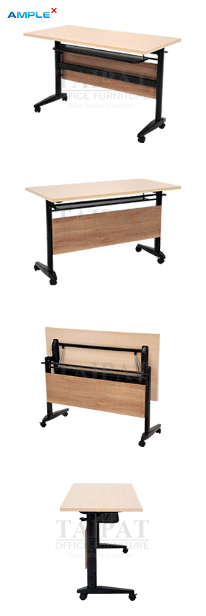 โต๊ะสัมมนา รุ่น TENOR-IV  (เทเนอร์-โฟร์) AX-14027