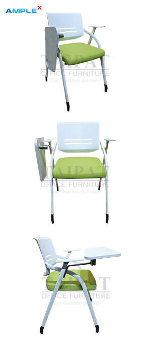 เก้าอี้เลคเชอร์ รุ่น Birgit-L ( บิร์กิต-แอล )  AX-15087L