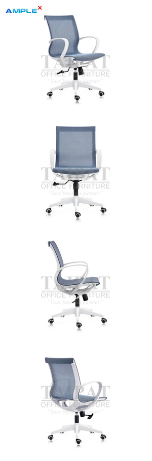 เก้าอี้สำนักงาน รุ่น Bella (เบลล่า)   AX-15149