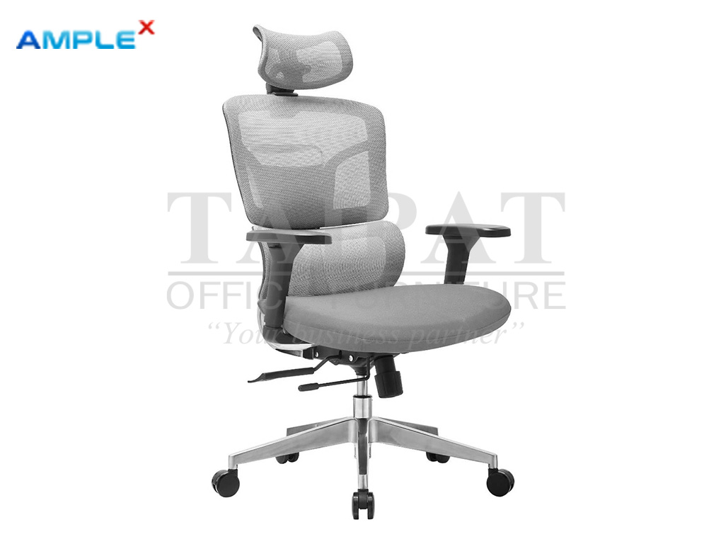 เก้าอี้ผู้บริหาร รุ่น Blanca (บลังกา) AX-15275H