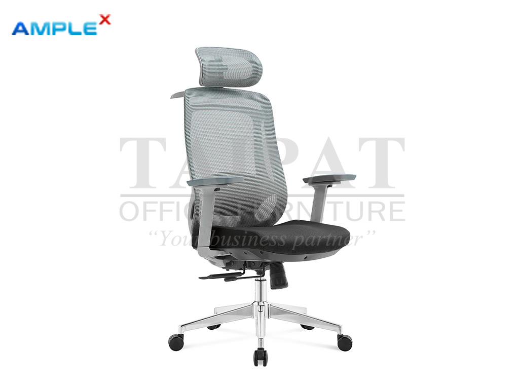 เก้าอี้ผู้บริหาร รุ่น North Star (นอร์ธ-สตาร์)  AX-15276