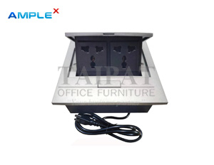 กล่องไฟ POP-UP แบบมีสายไฟ รุ่น  AX-02050