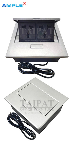 กล่องไฟ POP-UP แบบมีสายไฟ รุ่น  AX-02050