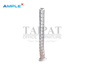 ท่อร้อยสายไฟกระดูกงู AX-02021